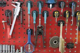 Workshop Essentials