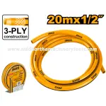 Ingco | 1/2" PVC hose (HPH2001)