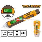 Ingco | AC Voltage Detector (VD210003)