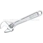 Ingco | Adjustable Wrench (HADW131122) - 12 inch
