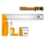Ingco | Angle Square (HAS123002) - 12 inch