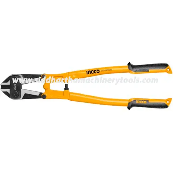 Ingco | Bolt Cutter (HBC0812) - 12 inch