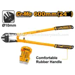 Ingco | Bolt Cutter (HBC0824) - 24 inch