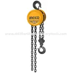 Ingco | Chain Block (HCBK0103)