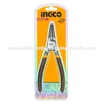 Ingco | Circlip Pliers (HCCP261803) - 7 inch