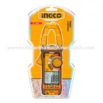 Ingco | Digital AC Clamp Meter (DCM62001) - 4000 Count