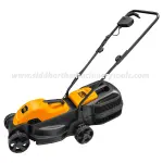 Ingco | Electric Lawn Mower (LM321) - 1200 Watt