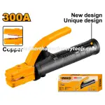 Ingco | Electrode holder (WAH3008) - 300 A