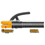 Ingco | Electrode holder (WAH3008) - 300 A