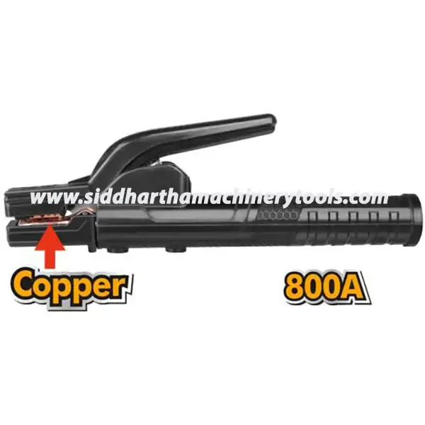 Ingco | Electrode holder (WAH8008) - 800 A