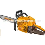 Ingco | Gasoline Chain Saw (GCS5602411) - 24 inch