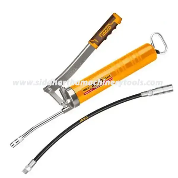 Ingco | Grease Gun (GRG015002)