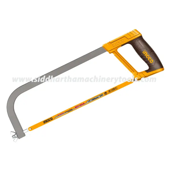 Ingco | Hacksaw Frame ( HHFS3068) - 12 inch