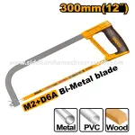 Ingco | Hacksaw Frame ( HHFS3068) - 12 inch