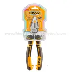 Ingco | High Leverage Combination Pliers (HHCP28200) - 8 inch