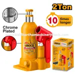 Ingco | Hydraulic Bottle Jack (HBJ204)