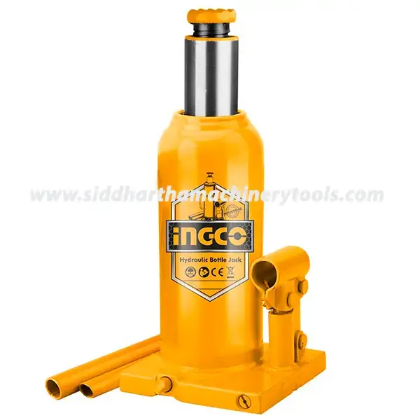Ingco | Hydraulic Bottle Jack (HBJ204)