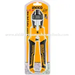 Ingco | Mini Bolt Cutter (HMBC0808) - 8 inch