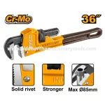 Ingco | Pipe Wrench (HPW0836) - 36 inch
