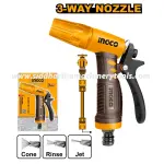 Ingco | Plastic trigger nozzle (HWSG032)