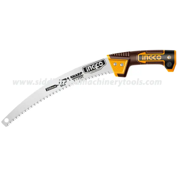 Ingco | Pruning Saw (HPS3306) - 13 inch