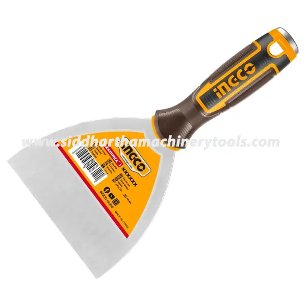 Ingco | Putty Trowel (HPUT08100) - 4 inch