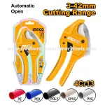 Ingco | PVC Pipe Cutter (HPCS05428)