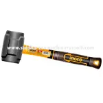 Ingco | Rubber Hammer (HRUH8808) - 220 g