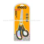 Ingco | Scissors (HSCRS812001) - 8.5 inch