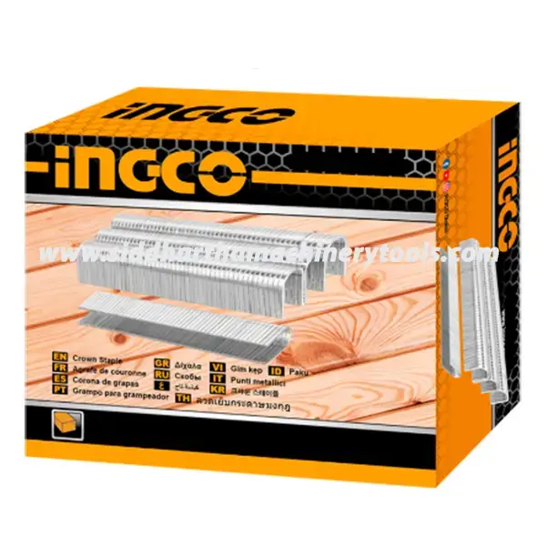 Ingco | Staples 12 mm (STS0412)