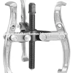 Ingco | Three Jaws Puller (HGP08034) - 4 inch