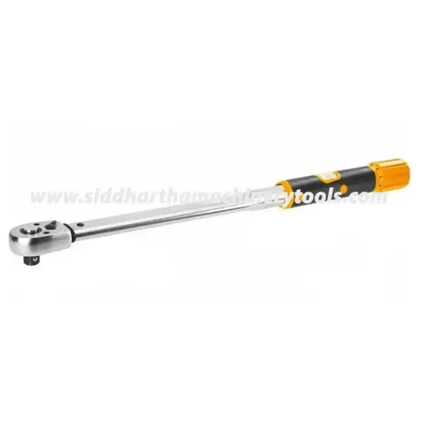 Ingco | Torque Wrench (HPTW200N1) - 1/2 inch