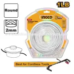Ingco | Trimmer line (ALS2001) - 1 LB