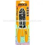 Ingco | Wire Stripper (HWSP851) - 8.5 inch