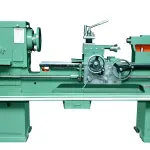 LATHE MACHINE
