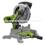 Prescott | Belt Miter Saw - 1800 Watt