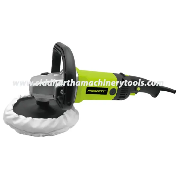 Prescott | Electric Polisher - 1400 Watt