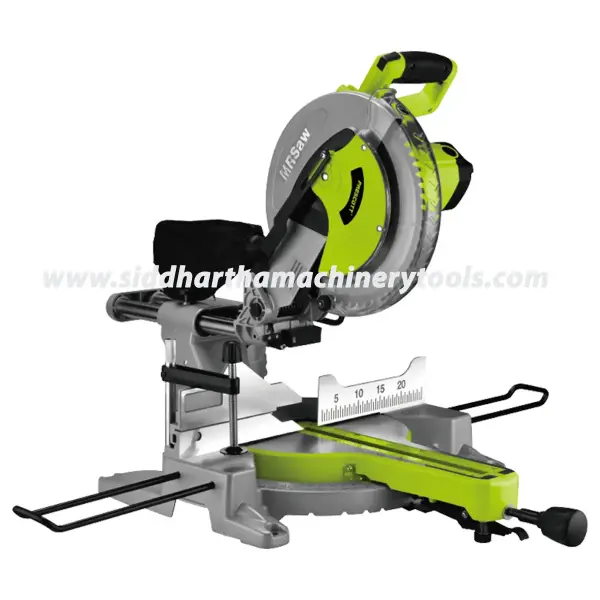 Prescott | Miter Saw - 2000 Watt