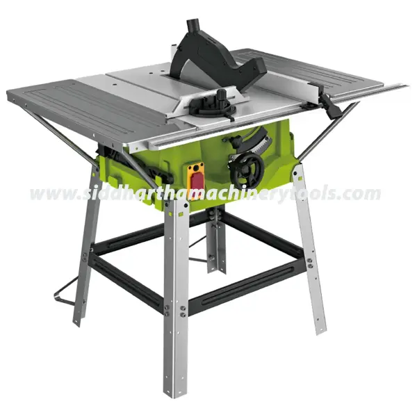 Prescott | Table Saw - 1800 Watt
