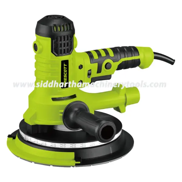 Prescott | Wall Sander - 810 Watt