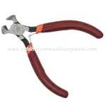 Taparia | Mini Pliers - End Cutting (1406) - 4 inch