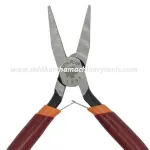 Taparia | Mini Pliers - Flat Nose (1401) - 5 inch