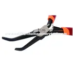 Taparia | Mini Pliers - Long Needle Bent Nose (1409) - 5 inch