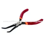 Taparia | Mini Pliers - Long Needle Bent Nose (1409) - 5 inch