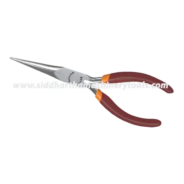 Taparia | Mini Pliers - Long Needle Nose (1408) - 5 inch