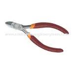 Taparia | Mini Pliers - Side Cutting (1405) - 4 inch