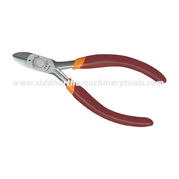 Taparia | Mini Pliers - Side Cutting (1405) - 4 inch