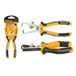 Wire Stripping Pliers